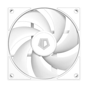 Кулер до корпусу ID-Cooling AF-125-W