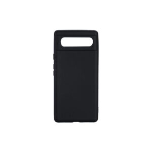 Чохол до мобільного телефона BeCover Google Pixel 8 Black (710165)