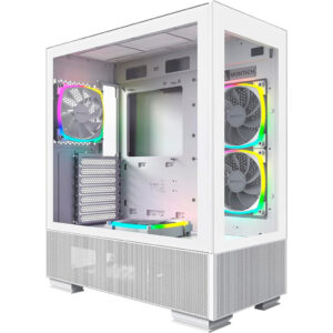 Корпус MONTECH SKY TWO (W)
