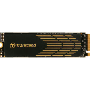 Накопичувач SSD M.2 2280 2TB Transcend (TS2TMTE245S)