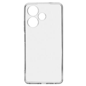 Чохол до мобільного телефона BeCover Infinix Hot 30 (X6831)Transparancy (710390)