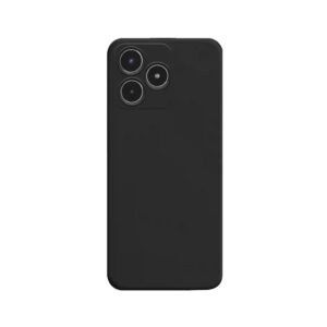 Чохол до мобільного телефона BeCover Realme C53Black (710386)