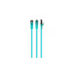 Патч-корд 30м S/FTP Cat 6A CU LSZH green Cablexpert (PP6A-LSZHCU-G-30M)