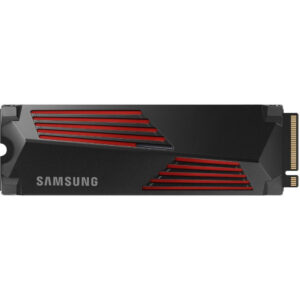 Накопичувач SSD M.2 2280 4TB 990 PRO with Heatsink Samsung (MZ-V9P4T0GW)
