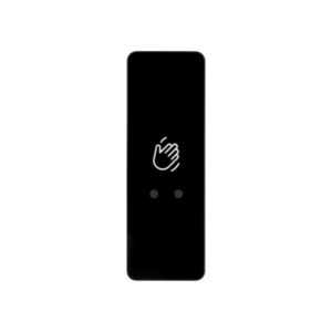 Кнопка виходу Greenvision GV-BE-T5D