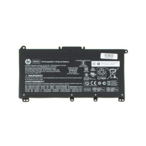 Акумулятор до ноутбука HP Pavilion 15-EG HW03XL, 41Wh (3454mAh), 3cell, 11.28V, Li-ion (A47774)
