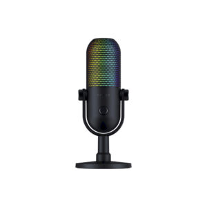 Мікрофон Razer Seiren V3 Chroma (RZ19-05060100-R3M1)
