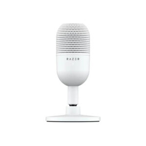 Мікрофон Razer Seiren V3 Mini White (RZ19-05050300-R3M1)