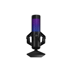 Мікрофон ASUS ROG Carnyx Black (90YH03Z0-BAUA00)