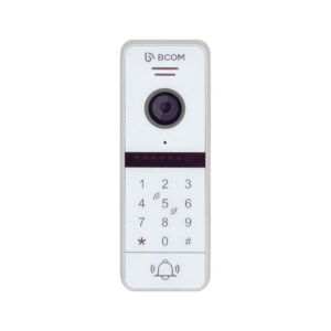Панель виклику BCOM BT-400FHD-AC White