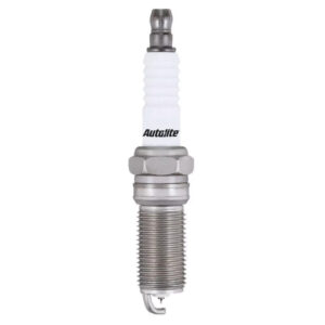 Свічка запалювання Autolite DOUBLE PLATINUM (APP5363)