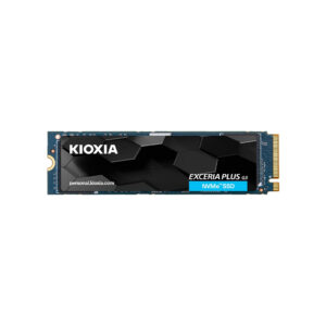 Накопичувач SSD M.2 2280 2TB EXCERIA PLUS G3 Kioxia (LRC20Z002TG8)