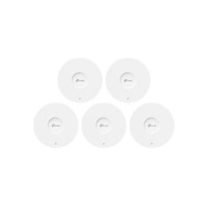 Точка доступу Wi-Fi TP-Link EAP613-5-PACK