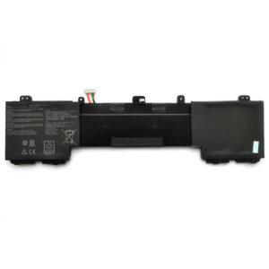 Акумулятор до ноутбука Asus ZenBook UX550VE C42N1630, 4790mAh (73Wh), 4cell, 15.4V, Li-Pol AlSoft (A47887)