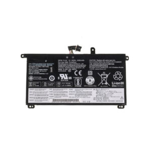 Акумулятор до ноутбука Lenovo ThinkPad T570 01AV493, 2094mAh (32Wh), 4cell, 15.28V, Li-ion AlSoft (A47892)
