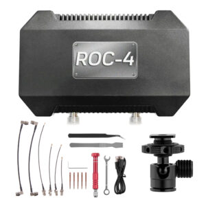 Підсилювач сигналу для дрона Acasom ROC-4 2.4G/5.15/5.8G (10Вт) + кріплення до штативу (ROC-4)