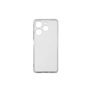 Чохол до мобільного телефона BeCover Tecno Spark 20 Pro (KJ6) Transparancy (710907)