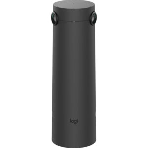 Веб-камера Logitech Sight USB Graphite (960-001510)
