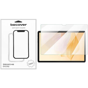 Скло захисне BeCover Blackview Tab 13 Pro 10.1" (711060)