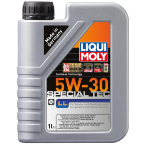 Моторна олива Liqui Moly SPECIAL TEC LL 5W-30 1л (2447)