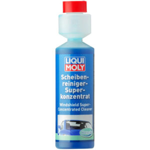 Омивач автомобільний Liqui Moly 1100 океан SCHEIBENREINIGER-SUPERKON 0,25л (21708)