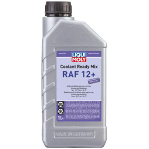 Антифриз Liqui Moly COOLANT READY MIX RAF12+ 1л (6924)