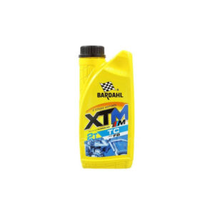 Моторна олива BARDAHL XTM-M 2T API TC JASO FB 1л (35791)