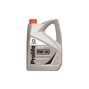 Моторна олива Comma PROLIFE 5W-30-4л (PRO4L)