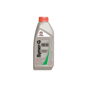 Моторна олива Comma SYNER-G 5W-40-1л (SYN1L)