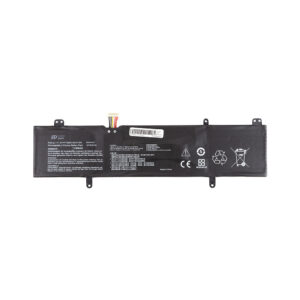 Акумулятор до ноутбука ASUS VivoBook 14 X411UA (B31N1707) 11.4V 3600mAh PowerPlant (NB431793)