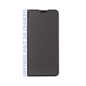 Чохол до мобільного телефона BeCover Exclusive New Style Infinix Hot 30 (X6831) Black (711212)