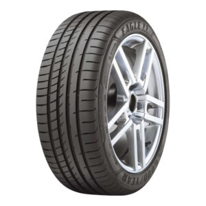 Шина Goodyear Eagle F1 Asymmetric 2 SUV No 255/50R19 103Y