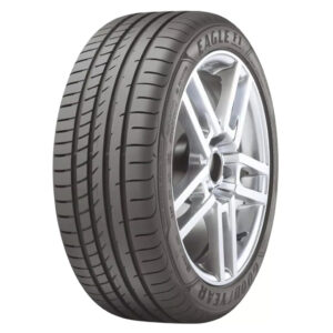 Шина Goodyear Eagle F1 Asymmetric 2 XL ROF MOE 275/35R20 102Y