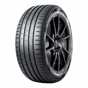 Шина Nokian Tyres Powerproof 1 275/40ZR20 106Y XL (T433294)
