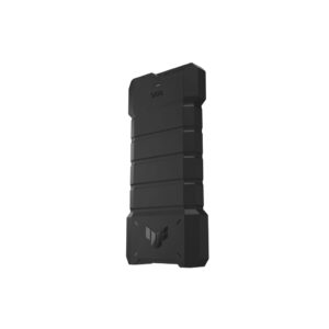 Накопичувач SSD USB-C 2TB TUF GAMING AS2000 PLUS ASUS (90DD02Y0-M09000)