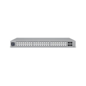 Комутатор мережевий Ubiquiti USW-Pro-Max-48
