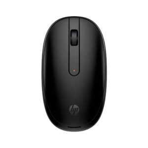 Мишка HP 240 Bluetooth Mouse Black (3V0G9AA)