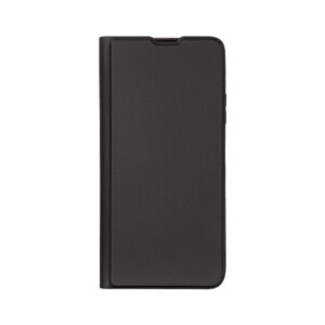 Чохол до мобільного телефона BeCover Exclusive New Style Realme C65 Black (711668)