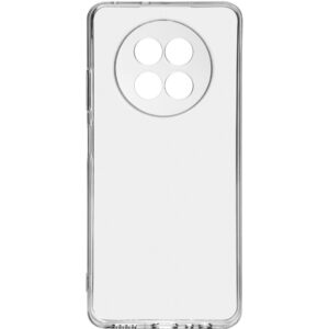 Чохол до мобільного телефона BeCover Realme 12 5G Transparancy (711765)