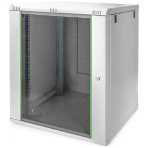 Шафа настінна Digitus 16U Wall Mounting Dynamic Basic 19" 600x600 (DN-1916U-6/6-EC)