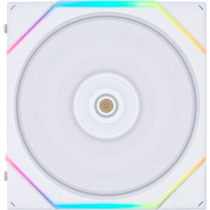 Кулер до корпусу Lian Li TL 140-1, White (G99.14TL1W.00)