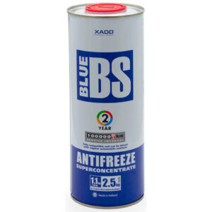 Антифриз Xado Blue BS 1 л (XA 50002_1)