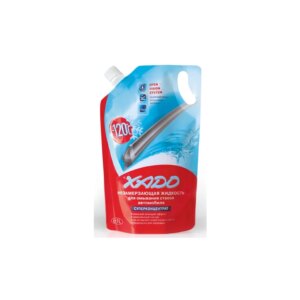 Омивач автомобільний Xado Cool Rain -120 С 1л (XA 50011_1)