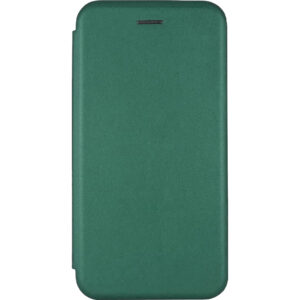 Чохол до мобільного телефона BeCover Exclusive Samsung Galaxy A06 SM-A065 Dark Green (712210)
