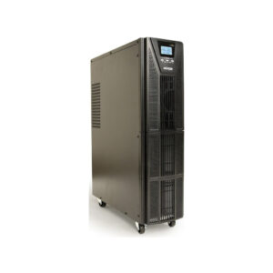 Пристрій безперебійного живлення EnerGenie EG-UPSO-6000 6000W (EG-UPSO-6000)