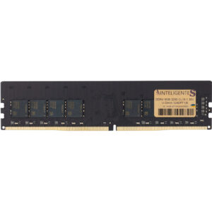 Модуль пам'яті для комп'ютера DDR4 8GB 3200 MHz INTELIGENTES (IU4DFF1/8)