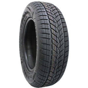 Шина Goodyear Ultra Grip Ice SUV 265/55R19 113T Gen-1 XL FP