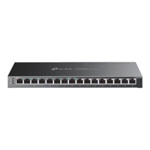 Комутатор мережевий TP-Link SG2016P