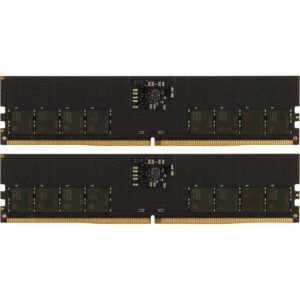 Модуль пам'яті для комп'ютера DDR5 64GB (2x32GB) 5600 MHz INTELIGENTES (IU5CIJ2/64)