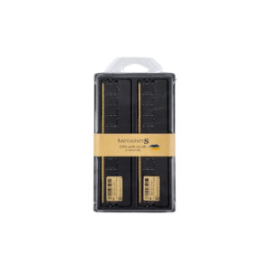 Модуль пам'яті для комп'ютера DDR4 16GB (2x8GB) 3200 MHz INTELIGENTES (IU4DFF2/16)